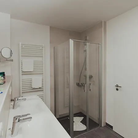 Haubentaucher Penthouse