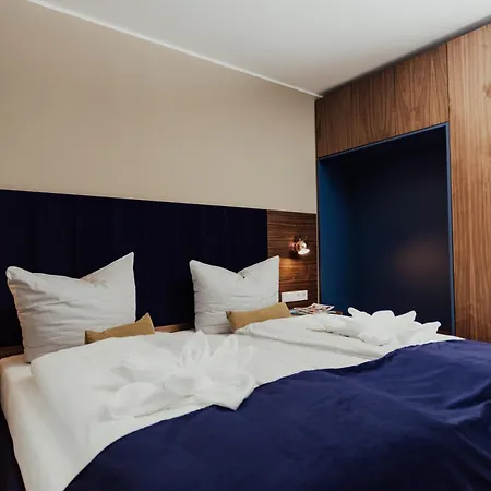 Haubentaucher Penthouse * Hooksiel