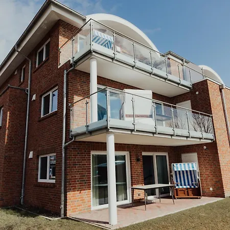 Haubentaucher Penthouse