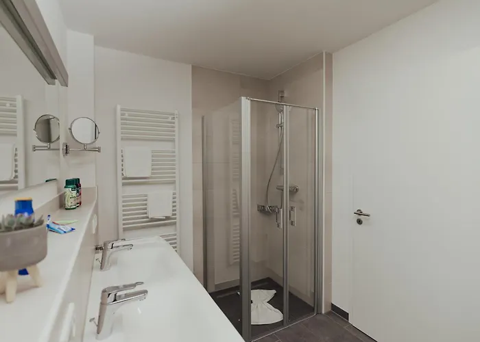 Haubentaucher Penthouse